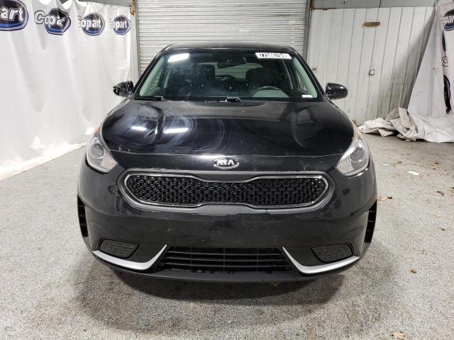 VIN KNDCB3LC5K5220528 2019 KIA NIRO no.5