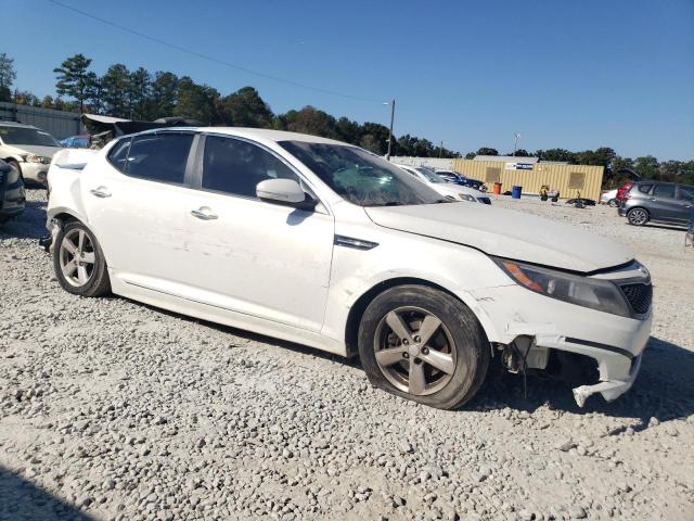 2015 KIA OPTIMA LX - KNAGM4A77F5619256