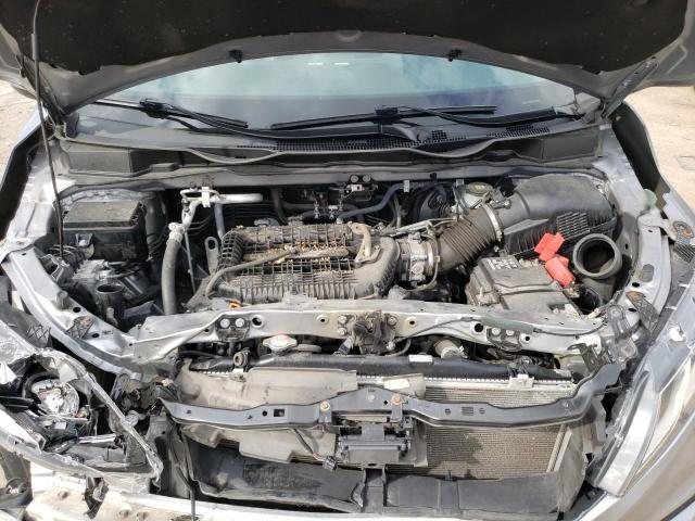 2019 HONDA ODYSSEY EX - 5FNRL6H75KB026763