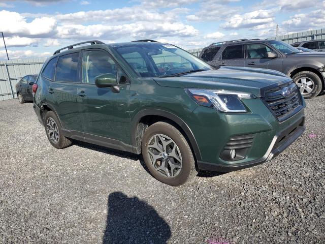 2023 SUBARU FORESTER P - JF2SKEEC6PH490637