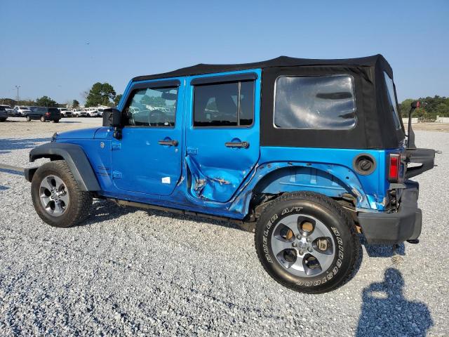 2015 JEEP WRANGLER U - 1C4BJWDG2FL585199