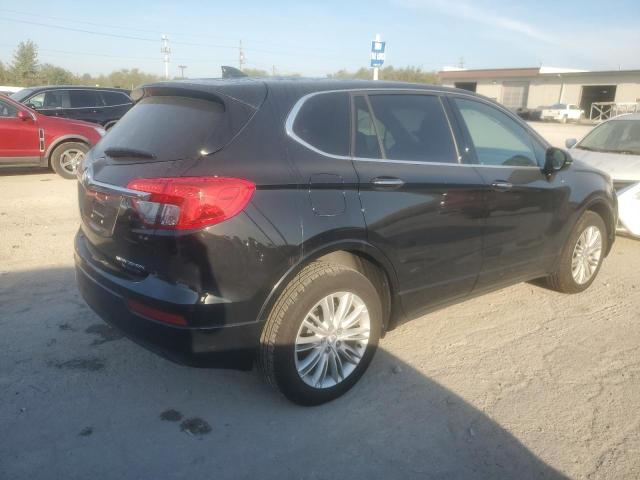 2017 BUICK ENVISION P - LRBFXASA8HD016385
