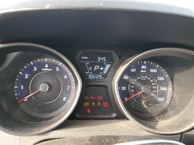 2015 HYUNDAI ELANTRA SE - 5NPDH4AE3FH626181