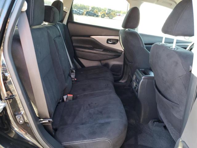 2023 NISSAN MURANO S - 5N1AZ2AJ7PC110805