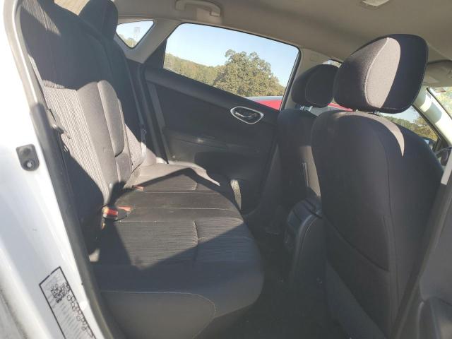 2017 NISSAN SENTRA S - 3N1AB7AP6HL672648