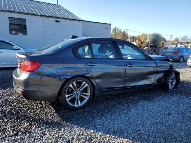 2015 BMW 328 XI SUL - WBA3B5G58FNS20288
