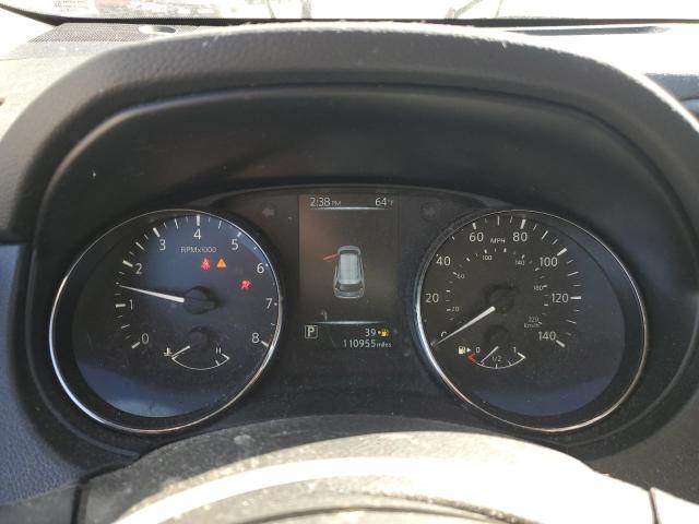 2017 NISSAN ROGUE S - JN8AT2MT2HW136574