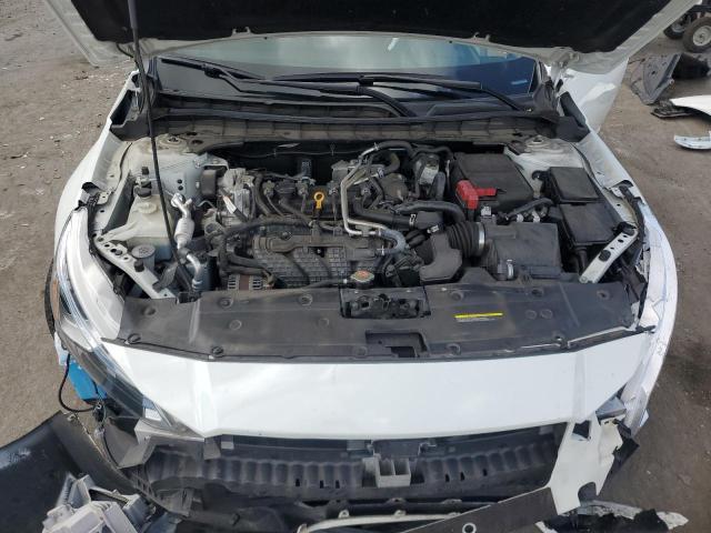 2021 NISSAN ALTIMA S - 1N4BL4BV6MN376622