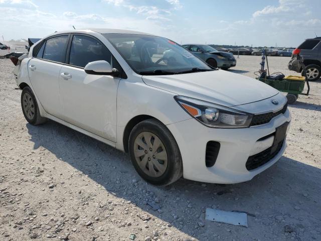 2019 KIA RIO S - 3KPA24AB8KE211124