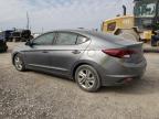 Lot #3023828871 2019 HYUNDAI ELANTRA SE