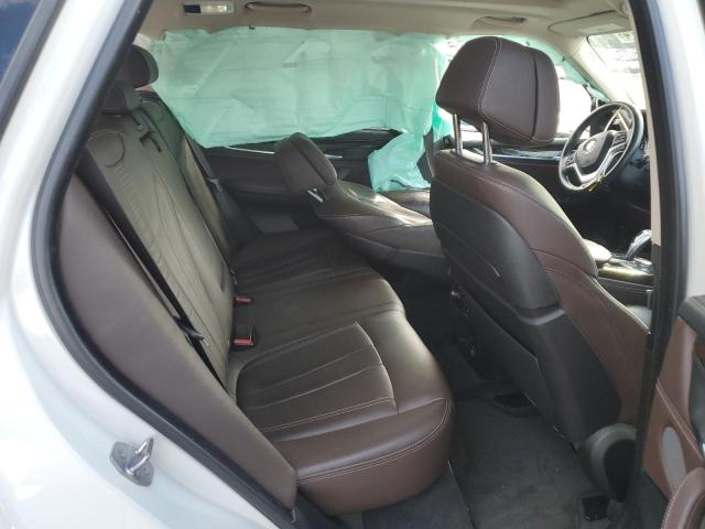 2016 BMW X5 XDR40E - 5UXKT0C57G0F74856