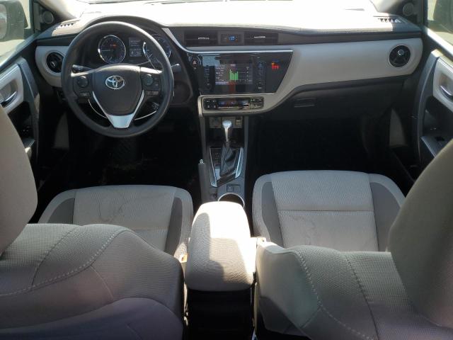 2018 TOYOTA COROLLA L - 5YFBURHE1JP797089