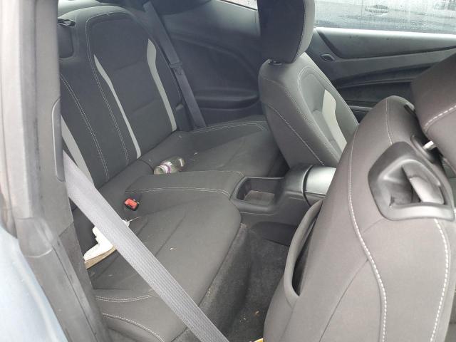 2018 CHEVROLET CAMARO LT - 1G1FB1RS6J0118675