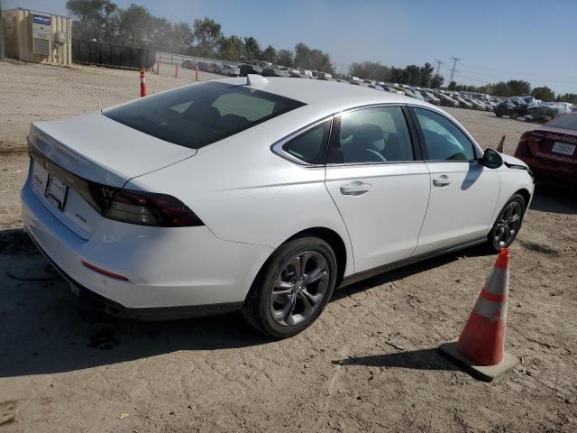 2024 HONDA ACCORD HYB - 1HGCY2F61RA018982