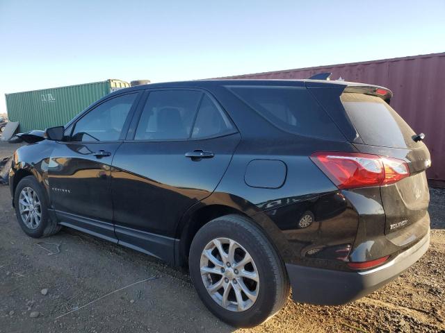 2018 CHEVROLET EQUINOX LS - 2GNAXHEV5J6175962