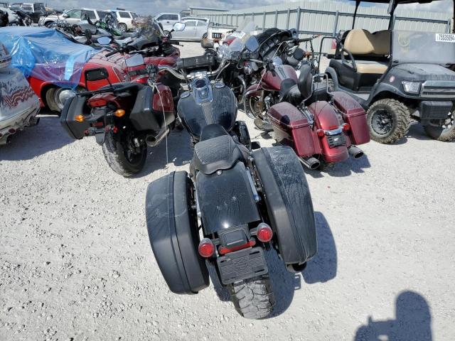 2019 HARLEY-DAVIDSON FLSB 1HD1YMJ21KB045104