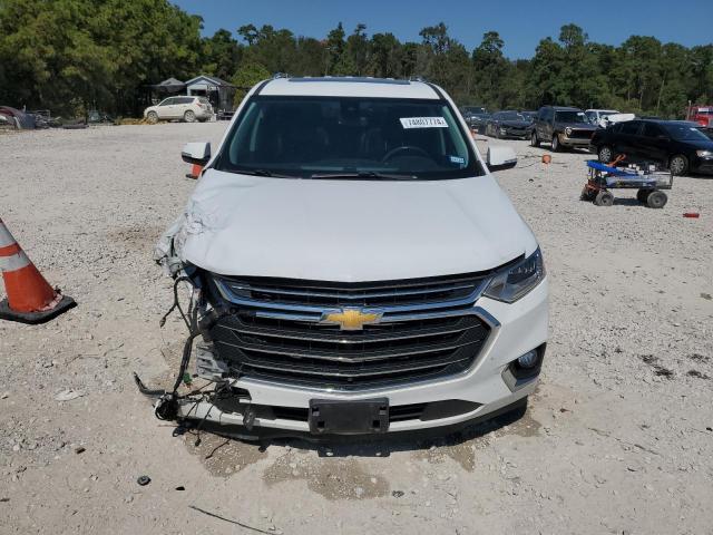 2019 CHEVROLET TRAVERSE P - 1GNERKKW4KJ165952