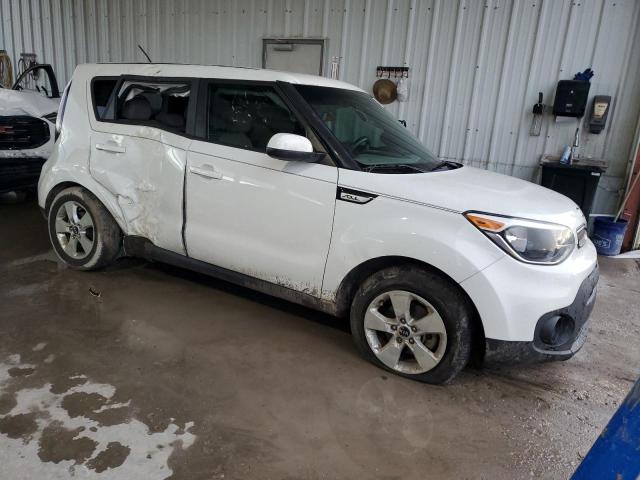 2017 KIA SOUL - KNDJN2A29H7412471