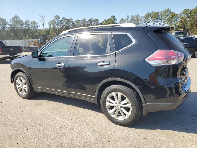 2016 NISSAN ROGUE S - 5N1AT2MT1GC925452