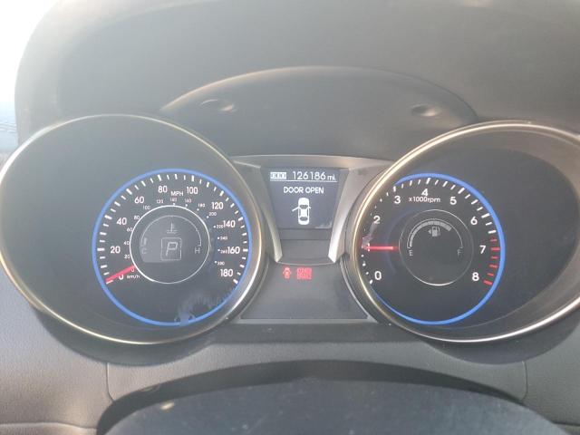 2016 HYUNDAI GENESIS CO - KMHHT6KJ8GU134451