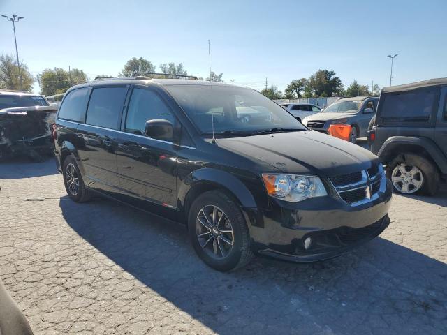 VIN 2C4RDGCG6HR629602 2017 Dodge Grand Caravan, Sxt no.4