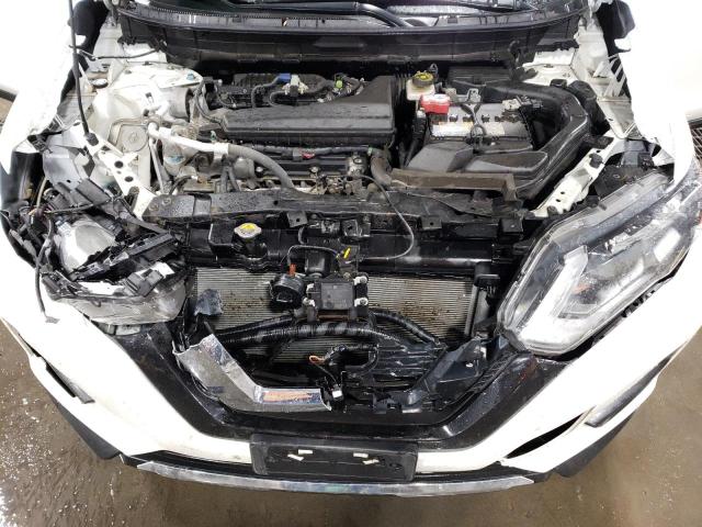 2018 NISSAN ROGUE S - JN8AT2MV6JW308239