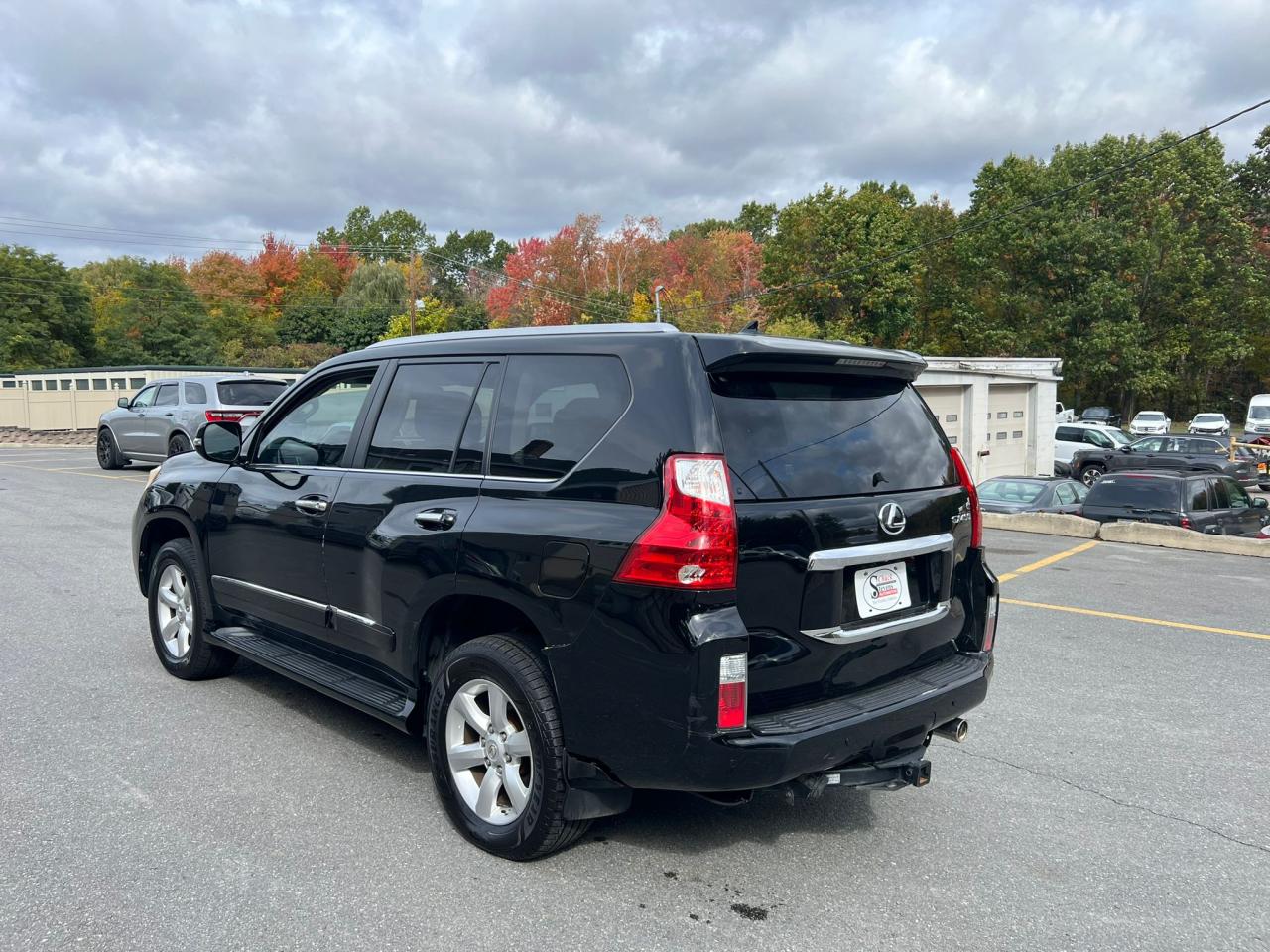 Lot #2955271502 2013 LEXUS GX 460