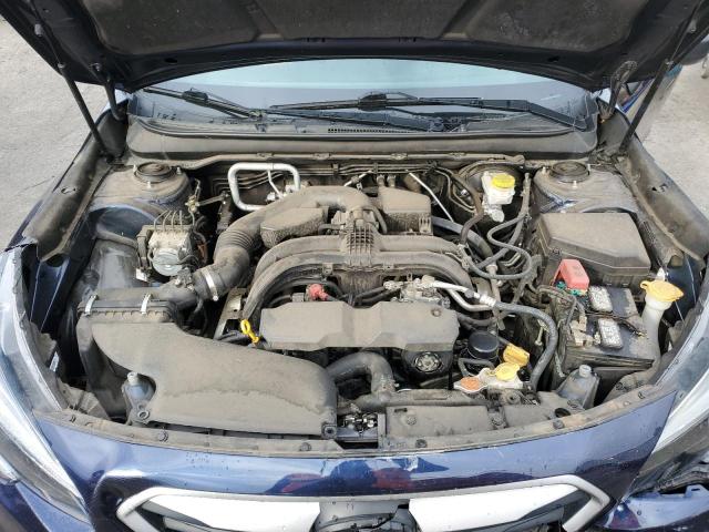 2018 SUBARU LEGACY 2.5 - 4S3BNAA63J3016499