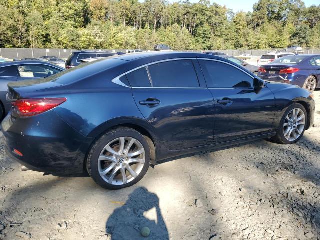 2017 MAZDA 6 TOURING - JM1GL1V5XH1139915