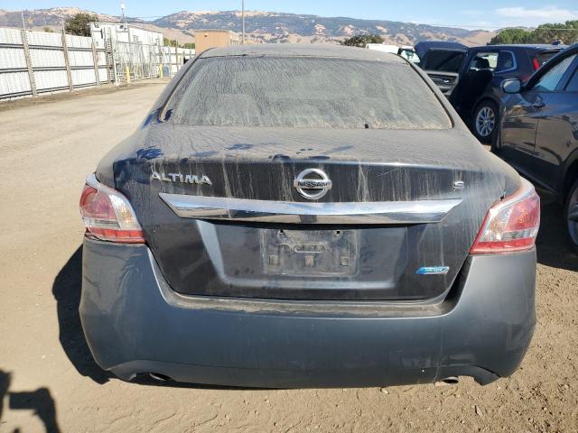 VIN 1N4AL3AP1DN582679 2013 Nissan Altima, 2.5 no.6