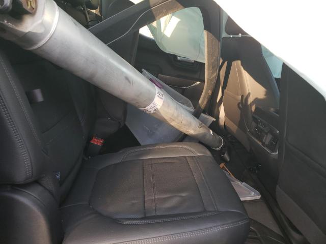 2021 GMC SIERRA K15 - 3GTU9FEL2MG172318