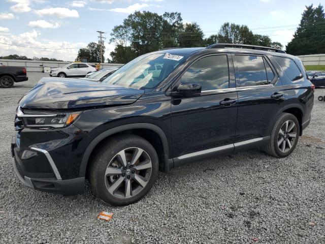 2025 HONDA PILOT ELIT - 5FNYG1H85SB016925