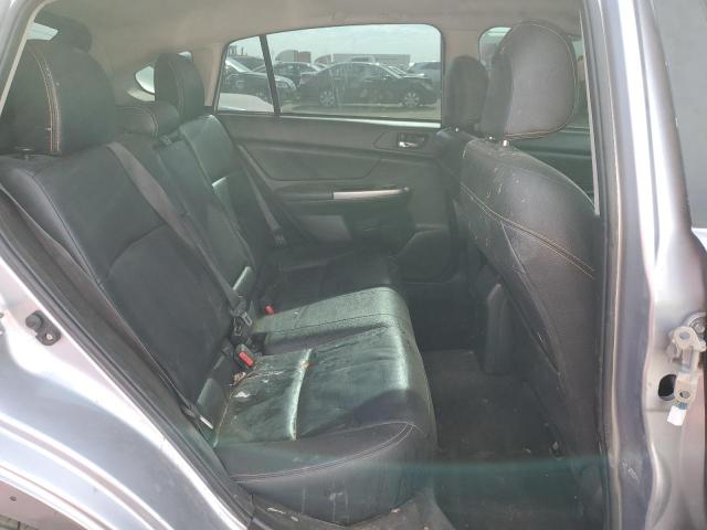 2016 SUBARU CROSSTREK - JF2GPANC3G8294719