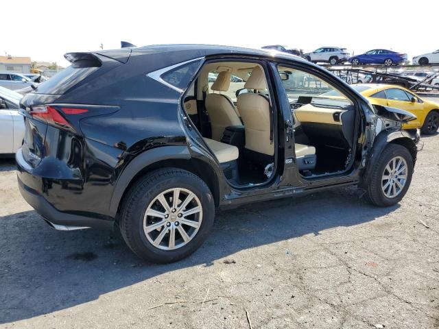 2017 LEXUS NX 200T BA - JTJYARBZ3H2077233