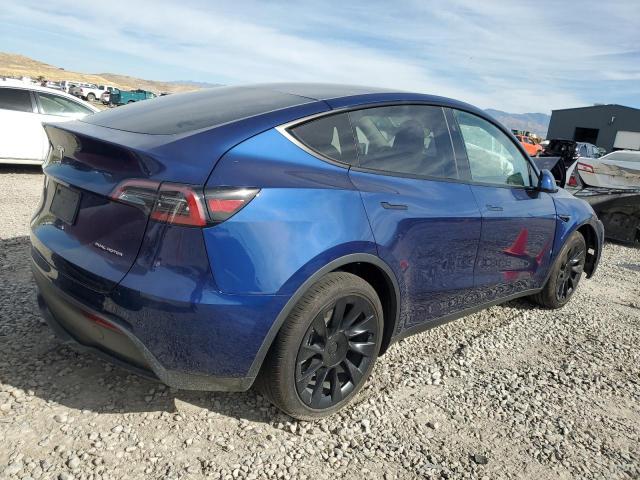 2023 TESLA MODEL Y - 7SAYGAEE0PF980093