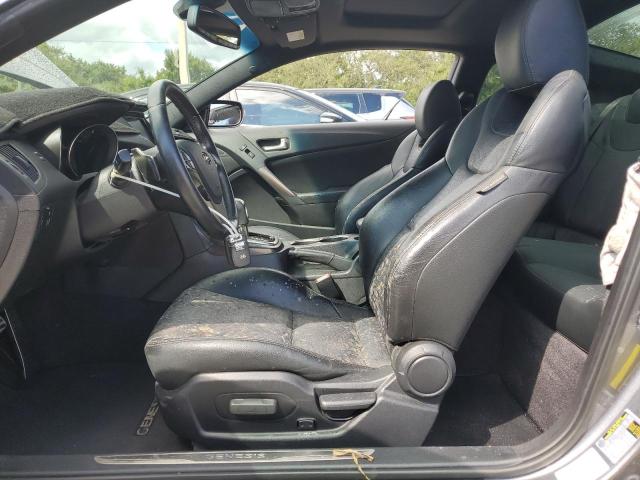 2016 HYUNDAI GENESIS CO - KMHHU6KJ4GU137022