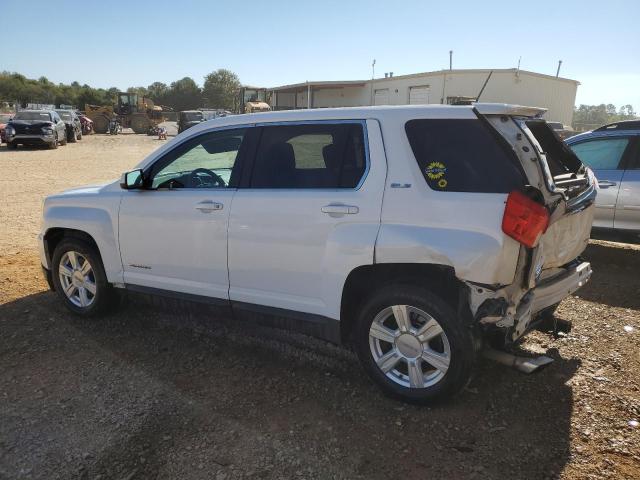 2016 GMC TERRAIN SL - 2GKFLSEK3G6321043
