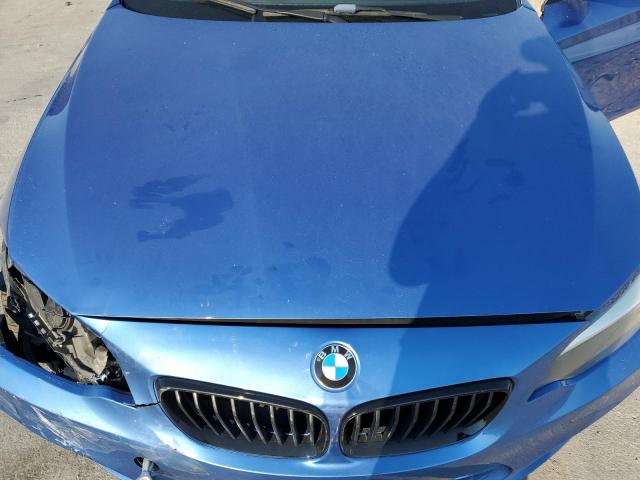 2015 BMW 228 XI SUL - WBA1G9C55FVX96622