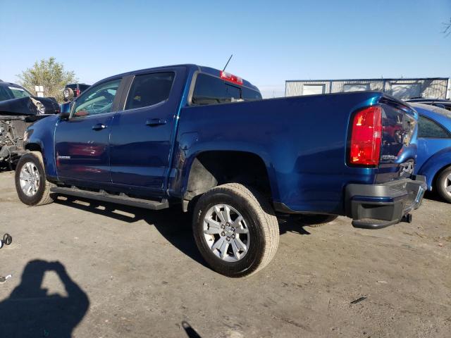 2019 CHEVROLET COLORADO L - 1GCGSCEN6K1192942