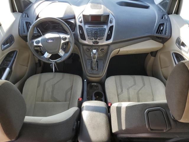 2015 FORD TRANSIT CO - NM0GE9F75F1198227