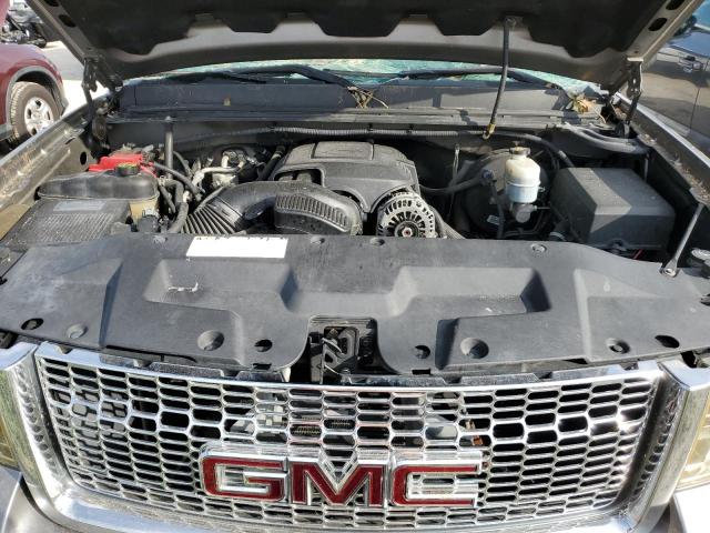 VIN 1GTR1VE07DZ147945 2013 GMC Sierra, C1500 Sle no.11