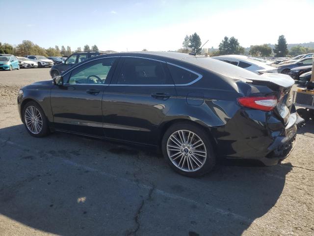 VIN 3FA6P0HD3FR128812 2015 Ford Fusion, SE no.2