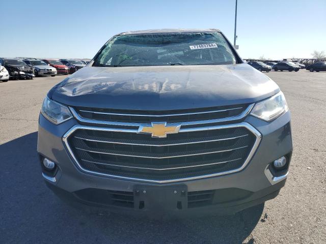 2018 CHEVROLET TRAVERSE L - 1GNERGKW8JJ178280
