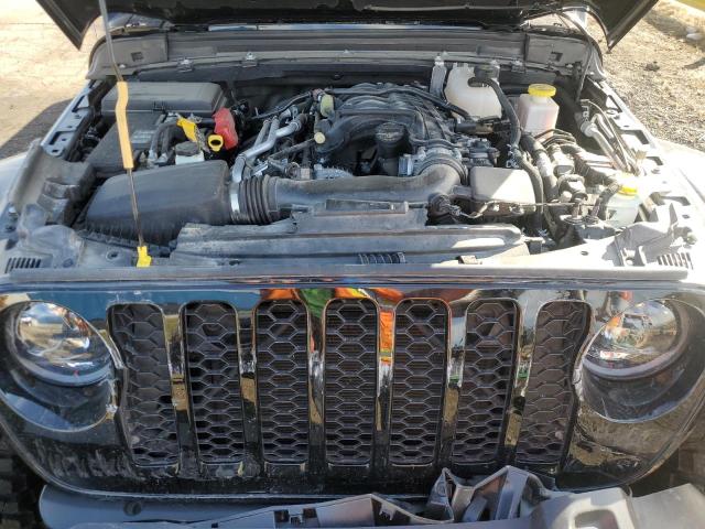 2023 JEEP GLADIATOR - 1C6HJTAG2PL556078
