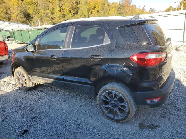 2020 FORD ECOSPORT T - MAJ6S3KL9LC382969