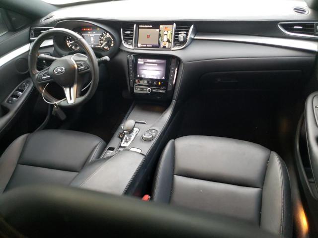 2020 INFINITI QX50 PURE - 3PCAJ5M31LF109270