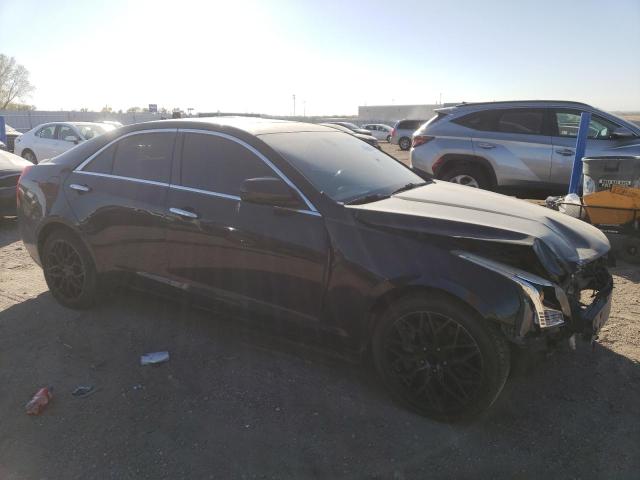 VIN 1G6AG5RX7D0153562 2013 CADILLAC ATS no.4