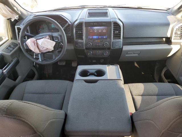 2020 FORD F150 SUPER - 1FTEW1EP0LFA88162