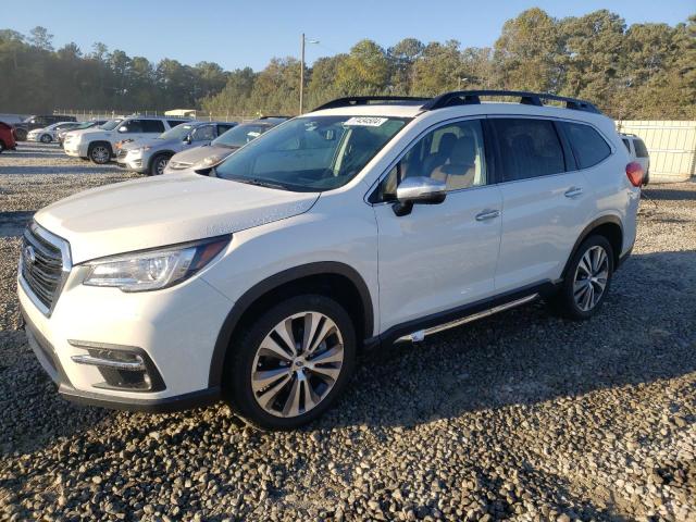 SUBARU ASCENT TOU