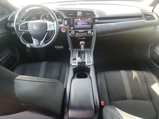2020 HONDA CIVIC - 2HGFC2F85LH571754